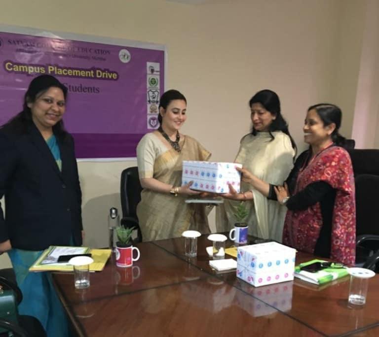 Satyam College of Education Noida Events photo 17